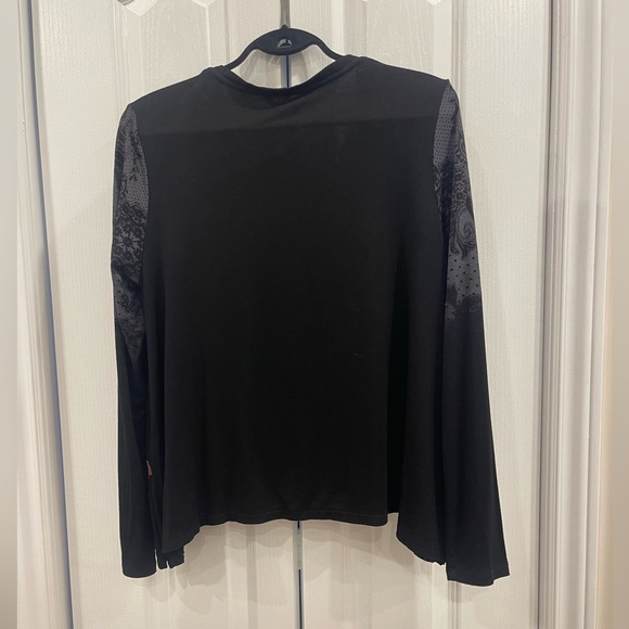 Women's blouse Desigual XL - Picture 2 of 4